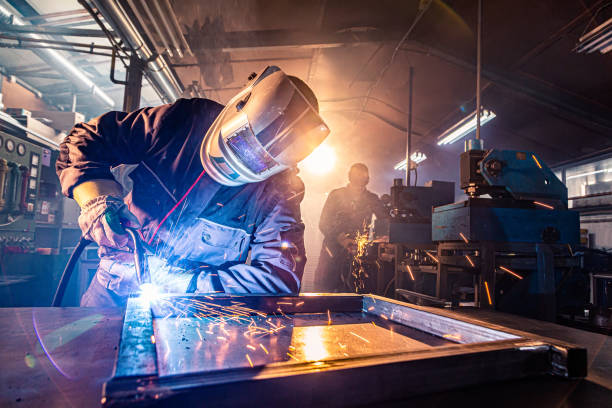 Best Food and Beverage Processing Equipment Welding in Bertville, AL