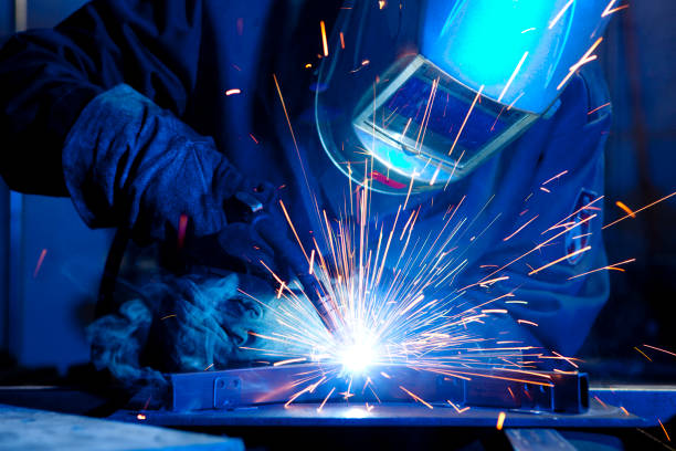 Affordable Welder Services in Albertville, AL