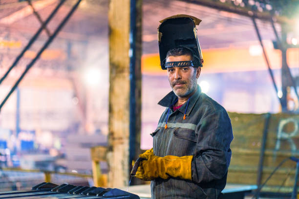 Albertville, AL Welder & Metal Fabrication Company