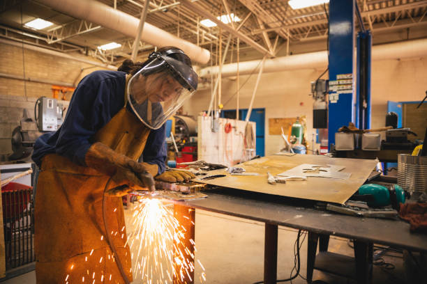 Best Specialty Welding Processes in Bertville, AL