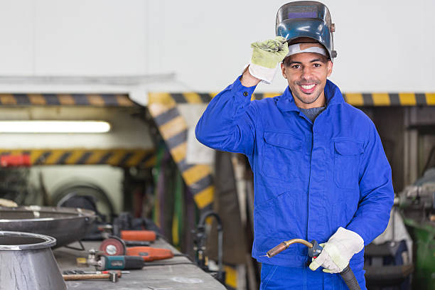 Best Welding Inspection and Certification in Bertville, AL